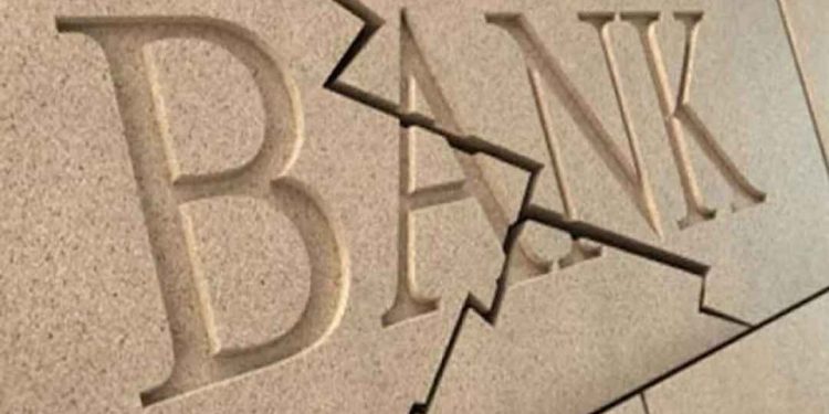 Ngân hàng nhà nước có phá sản được không