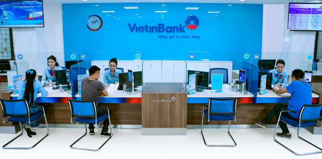 Ngân hàng Vietinbank có uy tín không? Có tốt không? Có đảm bảo không?