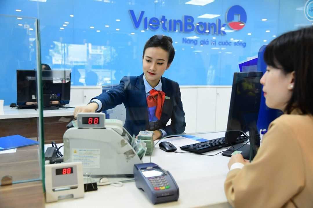 Những lợi ích khi vay tín chấp trả góp tại Vietinbank