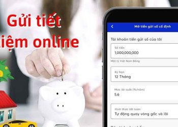 3 ưu điểm của dịch vụ gửi tiết kiệm trực tuyến ACB