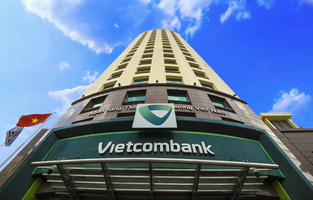 Ngân hàng TMCP Ngoại thương Việt Nam (Vietcombank)