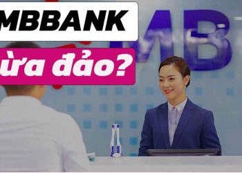 MB Bank lừa đảo?