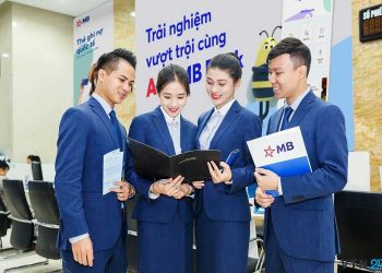 Sản phẩm dịch vụ MB Bank