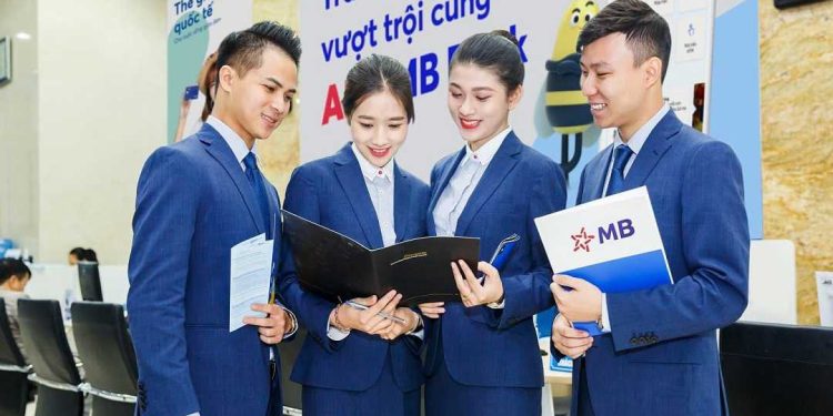 Sản phẩm dịch vụ MB Bank
