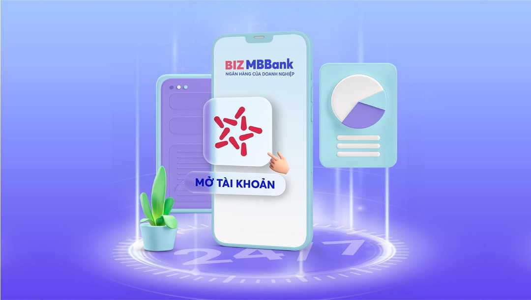 Sự khác biệt giữa Ngân hàng số MB Bank và Ngân hàng điện tử MB Bank 