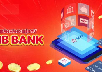Ngân hàng điện tử MB Bank là gì?