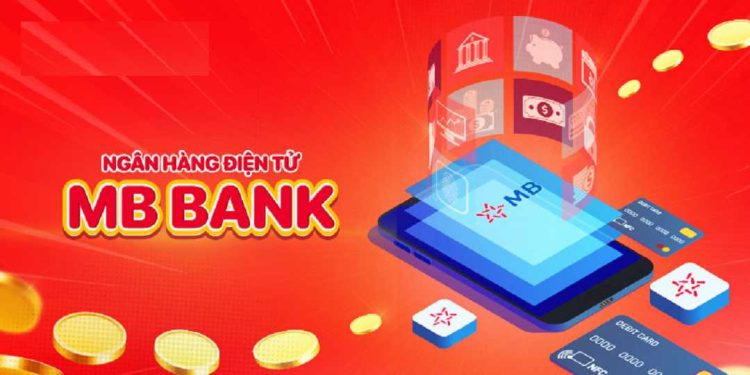 Ngân hàng điện tử MB Bank là gì?