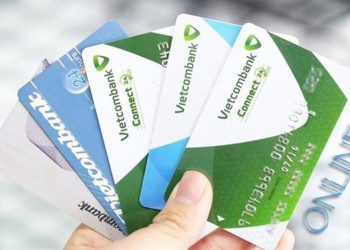 Cách phân loại thẻ ngân hàng online
