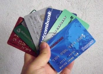 Quy trình làm thẻ ngân hàng trực tuyến