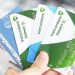 Cách phân loại thẻ ngân hàng online