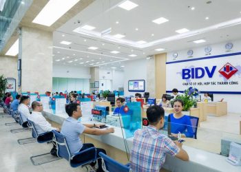 Cách đăng ký tài khoản và các dịch vụ tại ngân hàng BIDV