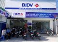 Tổng quan về ngân hàng BIDV
