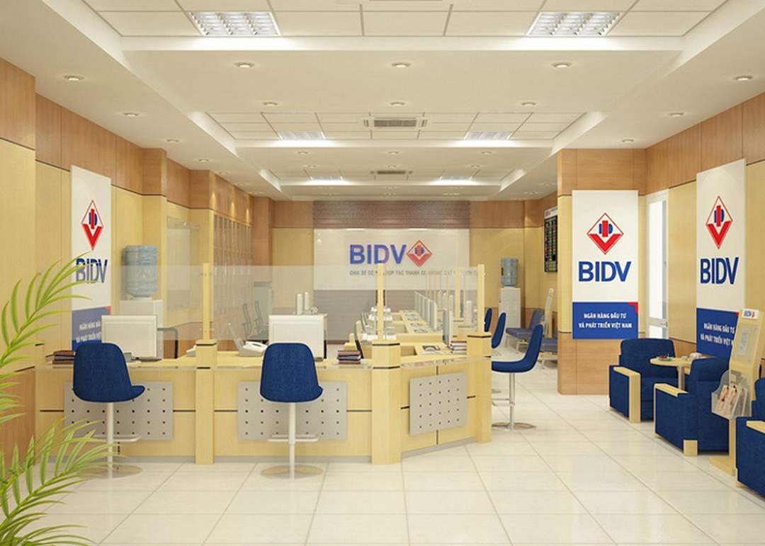 Ưu đãi và khuyến mại khi sử dụng dịch vụ ngân hàng của BIDV