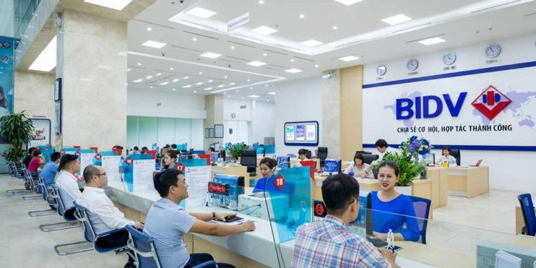 Cách đăng ký tài khoản và các dịch vụ tại ngân hàng BIDV