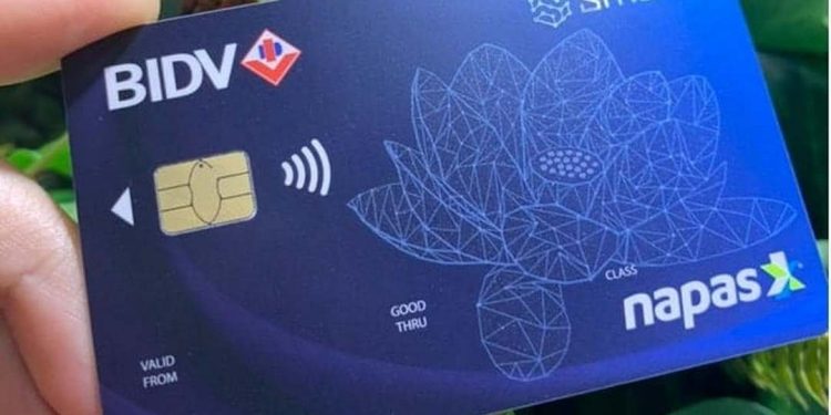 Cách đăng ký tài khoản và các dịch vụ tại ngân hàng BIDV