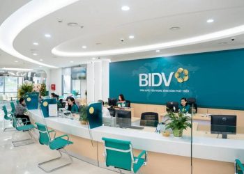 Quy định về lại suất của ngân hàng BIDV