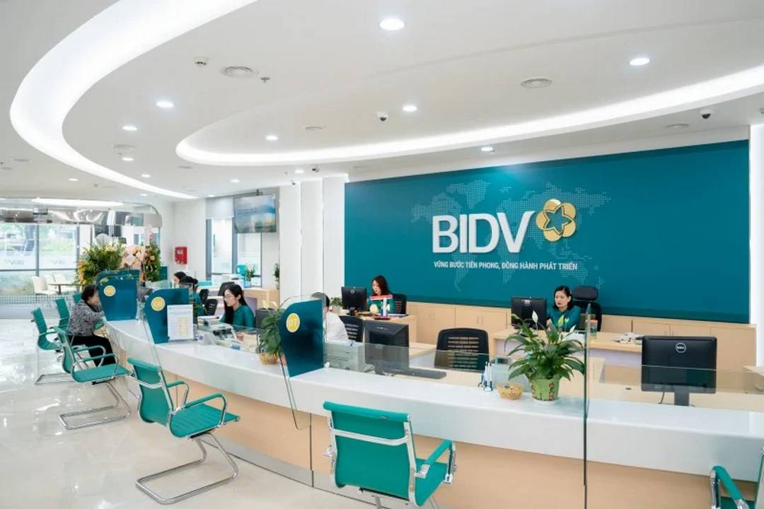 Những gì BIDV đã làm cho nền kinh tế Việt Nam