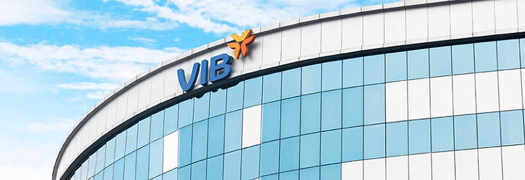 Lịch sử phát triển của ngân hàng VIB