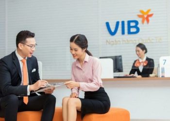 Hướng dẫn cách đăng ký thẻ ngân hàng VIB