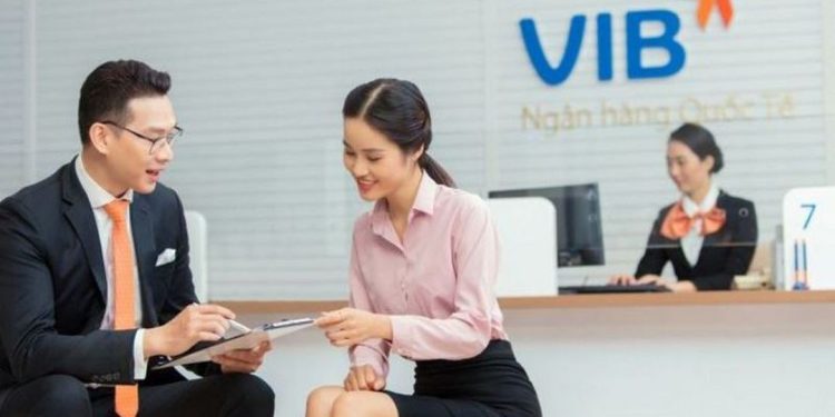 Hướng dẫn cách đăng ký thẻ ngân hàng VIB
