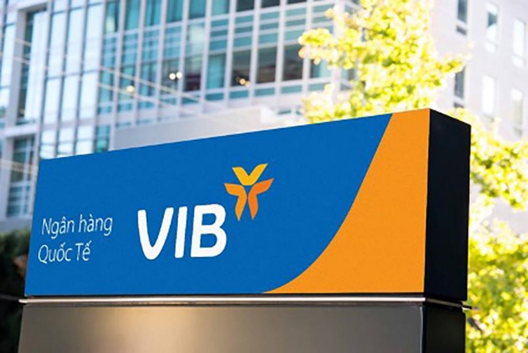 Tầm nhìn của ngân hàng VIB