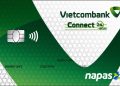 Thẻ ngân hàng Vietcombank
