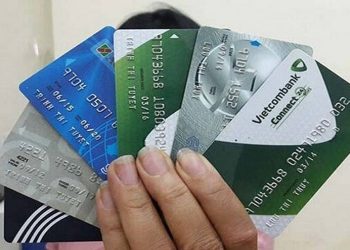 Các loại thẻ tín dụng của Vietcombank