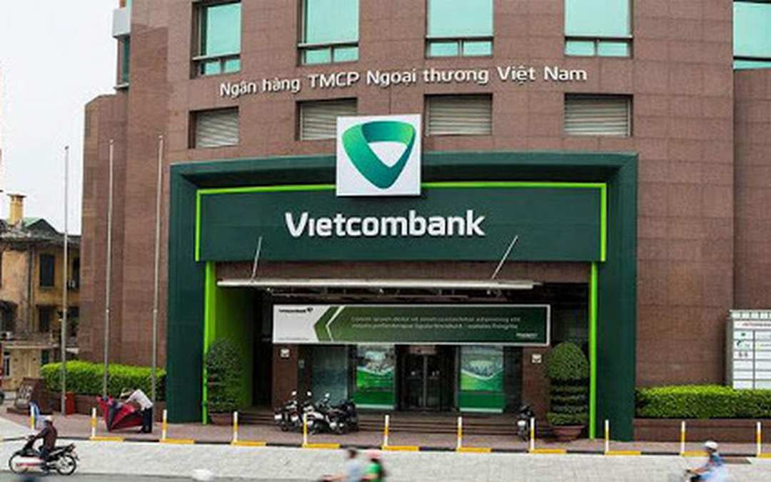 Chính sách hỗ trợ của Vietcombank rất tốt