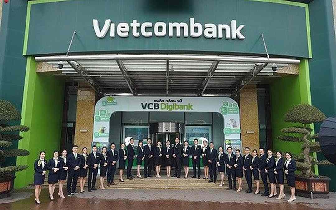 Lợi ích khi sử dụng thẻ ATM và thẻ Credit Vietcombank
