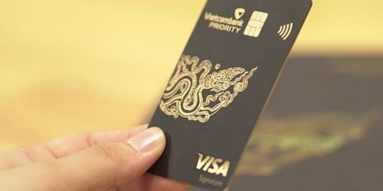 Lợi ích khi sử dụng dịch vụ ngân hàng Vietcombank