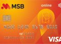 Hướng dẫn cách đăng ký thẻ ngân hàng MSB