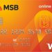 Hướng dẫn cách đăng ký thẻ ngân hàng MSB