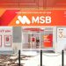Tầm nhìn của ngân hàng MSB