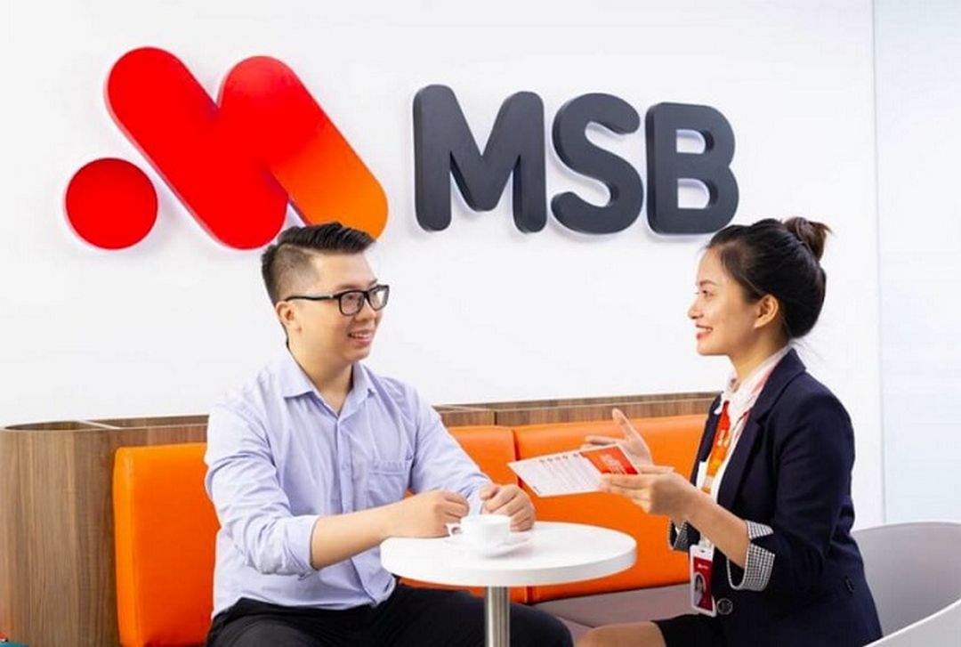 Giá trị cốt lõi của ngân hàng MSB