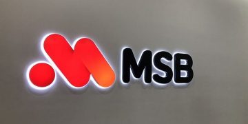 Chính sách bảo mật của ngân hàng MSB