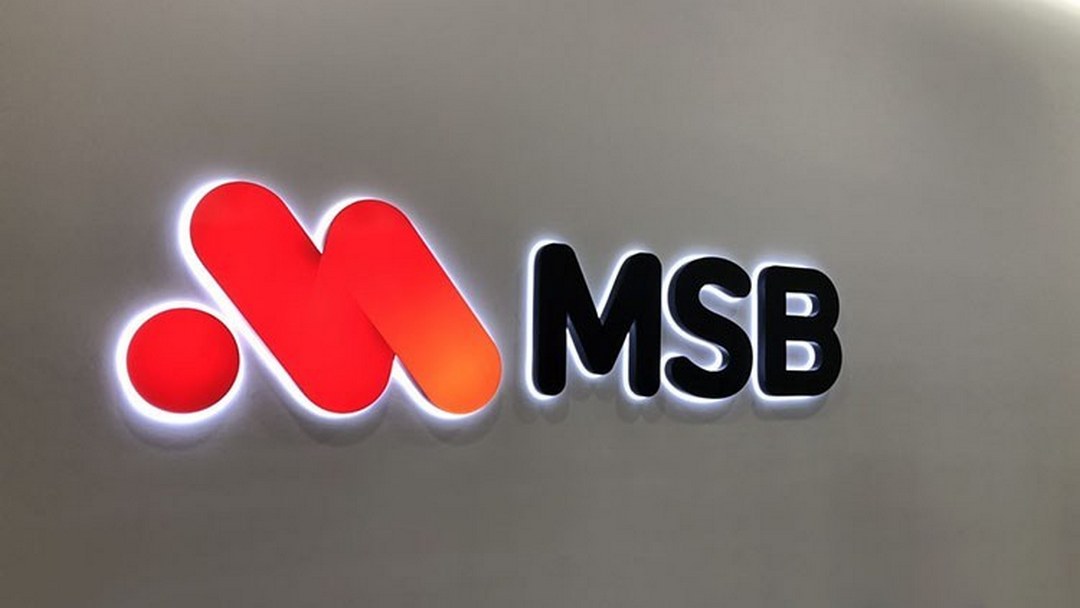 Chính sách bảo mật của ngân hàng MSB