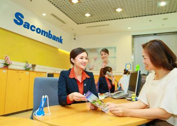 Sacombank có vô vàn chương trình khuyến mãi