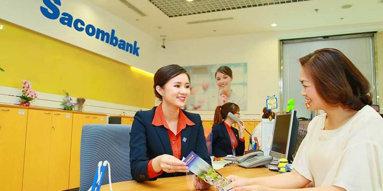 Sacombank có vô vàn chương trình khuyến mãi