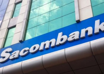 Các biện pháp bảo mật Sacombank