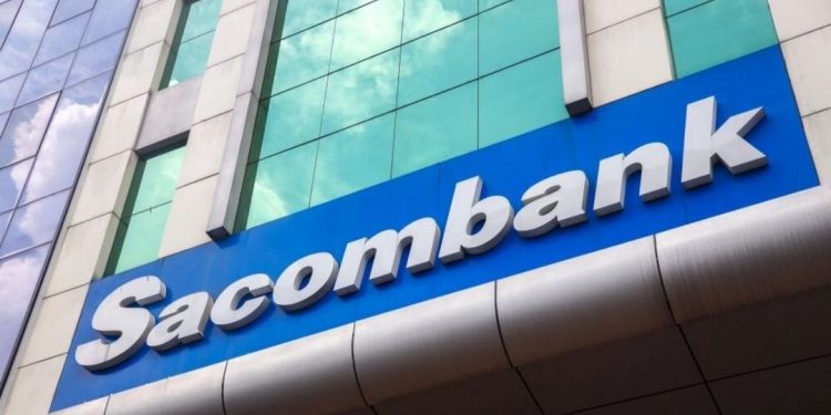 Các biện pháp bảo mật Sacombank