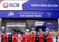 Chiến lược phát triển của ngân hàng SCB