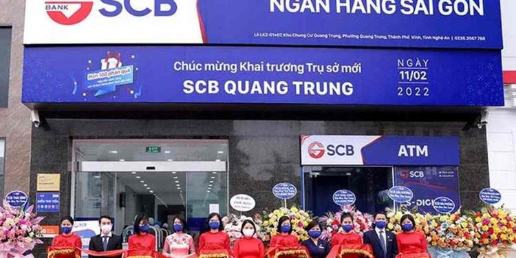 Chiến lược phát triển của ngân hàng SCB
