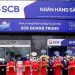 Chiến lược phát triển của ngân hàng SCB