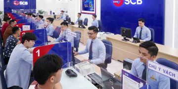 Lãi suất SCB khá tốt