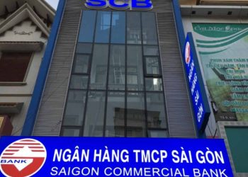 Lịch sử hình thành và phát triển của ngân hàng SCB
