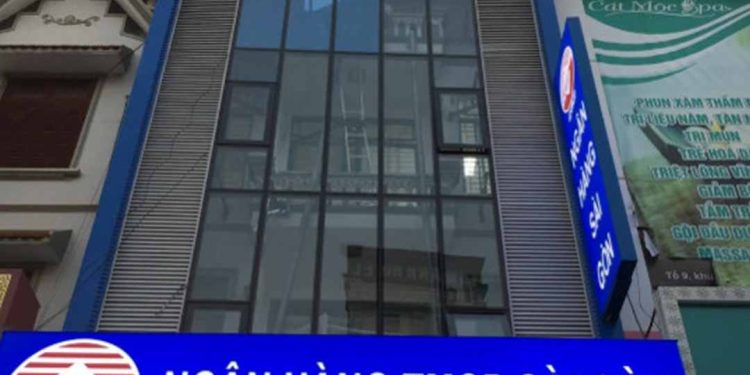 Lịch sử hình thành và phát triển của ngân hàng SCB