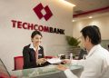 Tổng quan về ngân hàng Techcombank