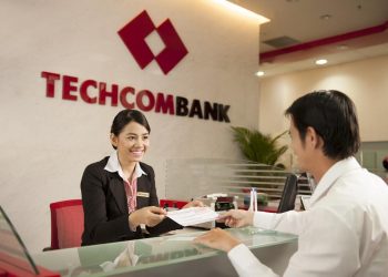 Tổng quan về ngân hàng Techcombank