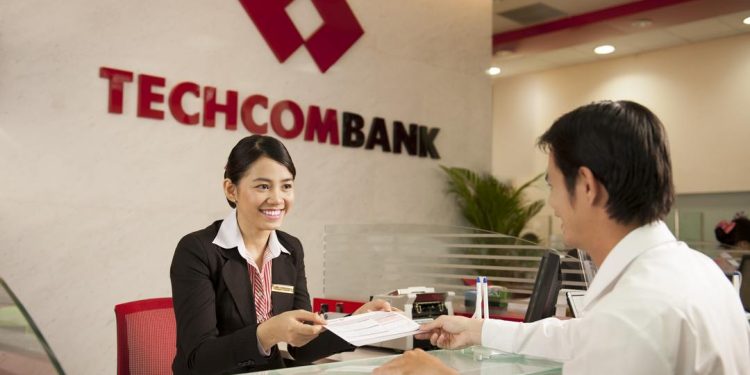 Tổng quan về ngân hàng Techcombank