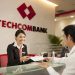 Tổng quan về ngân hàng Techcombank